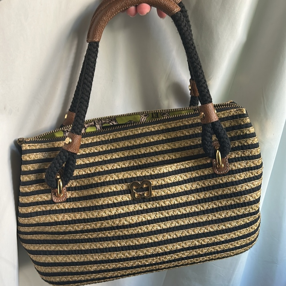 Eric Javits Purse